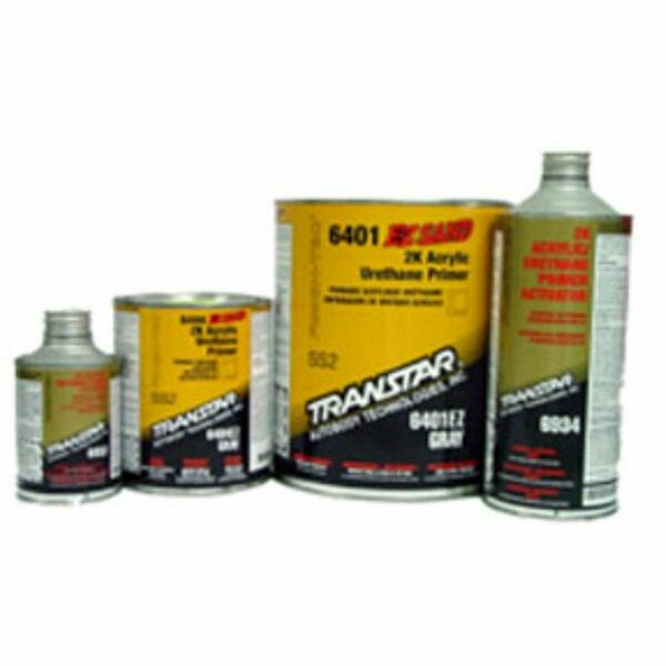 Transtar 1 gal EZ Sand Primer, Gray TRE-6401